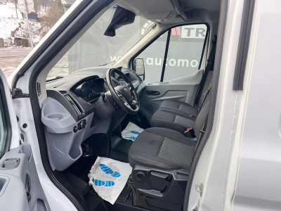 Ford Transit Gebrauchtwagen