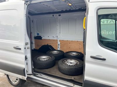 Ford Transit Gebrauchtwagen Ford Transit Gebrauchtwagen