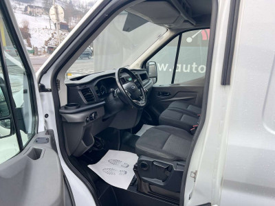 Ford Transit Gebrauchtwagen