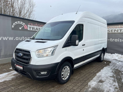 Ford Transit Gebrauchtwagen