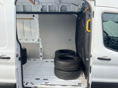 Ford Transit Gebrauchtwagen