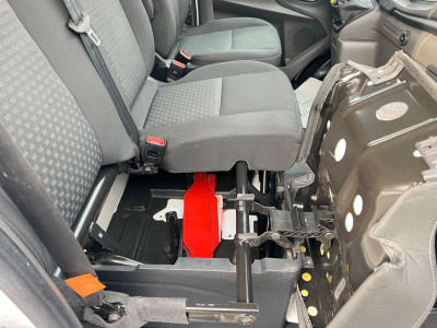 Ford Transit Gebrauchtwagen