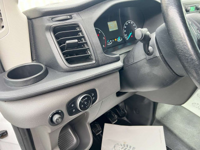 Ford Transit Gebrauchtwagen