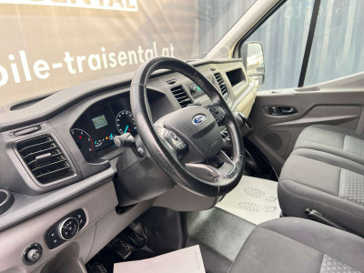 Ford Transit Gebrauchtwagen