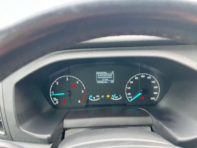 Ford Transit Gebrauchtwagen