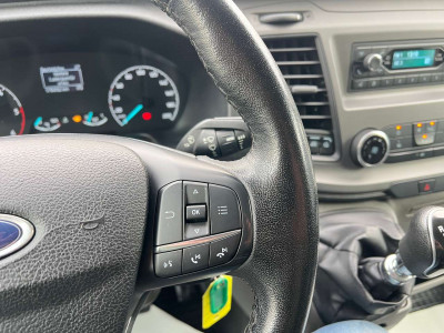 Ford Transit Gebrauchtwagen