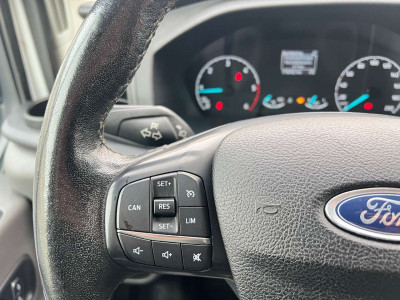 Ford Transit Gebrauchtwagen