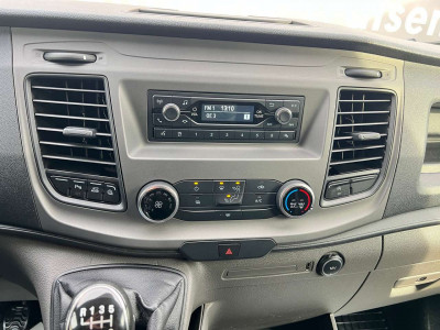 Ford Transit Gebrauchtwagen