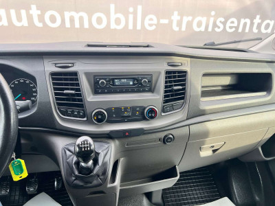 Ford Transit Gebrauchtwagen