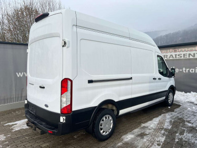 Ford Transit Gebrauchtwagen