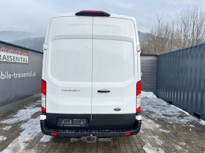 Ford Transit Gebrauchtwagen