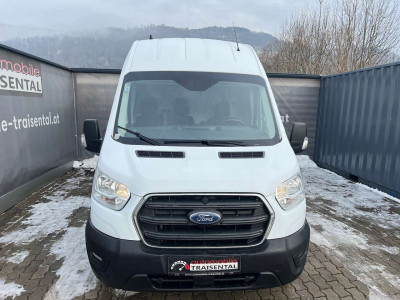 Ford Transit Gebrauchtwagen