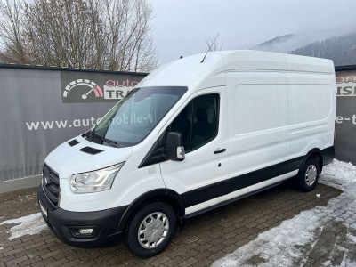 Ford Transit Gebrauchtwagen