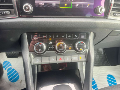 Skoda Kodiaq Gebrauchtwagen Skoda Kodiaq Gebrauchtwagen