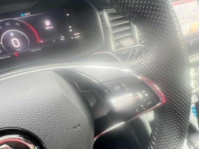 Skoda Kodiaq Gebrauchtwagen Skoda Kodiaq Gebrauchtwagen