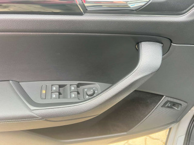 Skoda Kodiaq Gebrauchtwagen Skoda Kodiaq Gebrauchtwagen