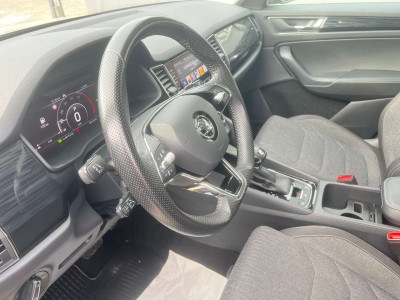 Skoda Kodiaq Gebrauchtwagen Skoda Kodiaq Gebrauchtwagen