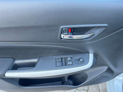 Suzuki Swift Gebrauchtwagen Suzuki Swift Gebrauchtwagen