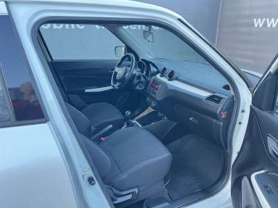 Suzuki Swift Gebrauchtwagen Suzuki Swift Gebrauchtwagen