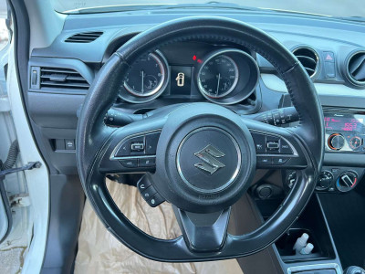 Suzuki Swift Gebrauchtwagen Suzuki Swift Gebrauchtwagen