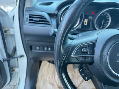 Suzuki Swift Gebrauchtwagen Suzuki Swift Gebrauchtwagen