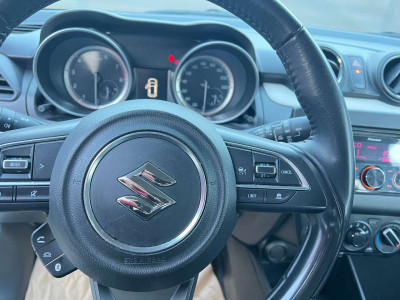 Suzuki Swift Gebrauchtwagen Suzuki Swift Gebrauchtwagen