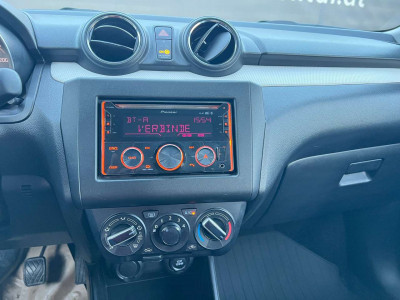 Suzuki Swift Gebrauchtwagen Suzuki Swift Gebrauchtwagen