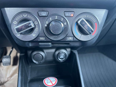 Suzuki Swift Gebrauchtwagen Suzuki Swift Gebrauchtwagen