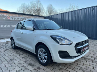 Suzuki Swift Gebrauchtwagen Suzuki Swift Gebrauchtwagen