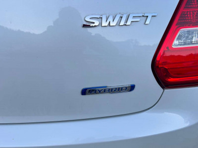 Suzuki Swift Gebrauchtwagen Suzuki Swift Gebrauchtwagen