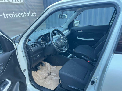 Suzuki Swift Gebrauchtwagen Suzuki Swift Gebrauchtwagen