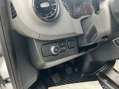 Mercedes-Benz Sprinter Gebrauchtwagen