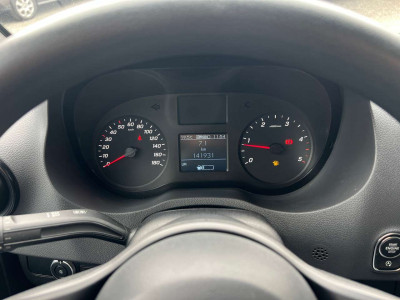 Mercedes-Benz Sprinter Gebrauchtwagen