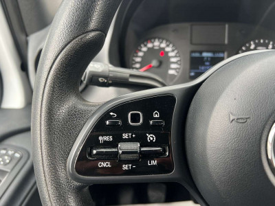 Mercedes-Benz Sprinter Gebrauchtwagen
