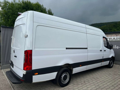 Mercedes-Benz Sprinter Gebrauchtwagen
