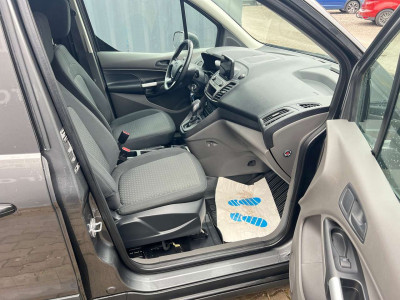 Ford Transit Connect Gebrauchtwagen Ford Transit Connect Gebrauchtwagen