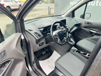 Ford Transit Connect Gebrauchtwagen Ford Transit Connect Gebrauchtwagen