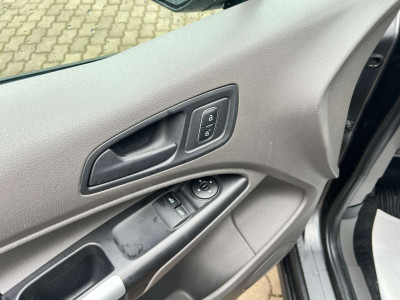 Ford Transit Connect Gebrauchtwagen Ford Transit Connect Gebrauchtwagen