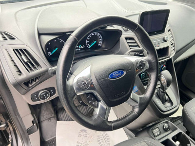 Ford Transit Connect Gebrauchtwagen Ford Transit Connect Gebrauchtwagen