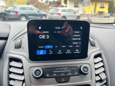 Ford Transit Connect Gebrauchtwagen Ford Transit Connect Gebrauchtwagen