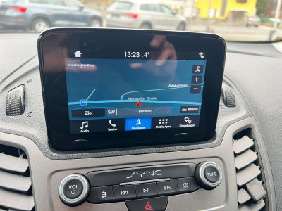 Ford Transit Connect Gebrauchtwagen Ford Transit Connect Gebrauchtwagen