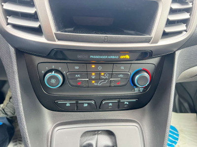 Ford Transit Connect Gebrauchtwagen Ford Transit Connect Gebrauchtwagen