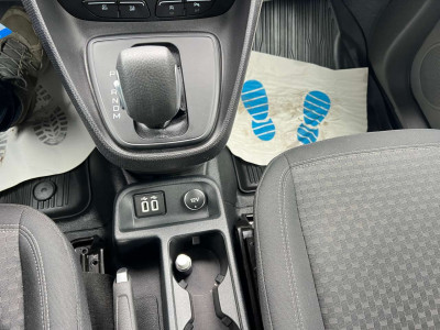 Ford Transit Connect Gebrauchtwagen Ford Transit Connect Gebrauchtwagen