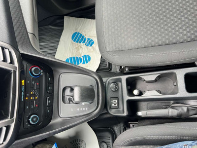 Ford Transit Connect Gebrauchtwagen Ford Transit Connect Gebrauchtwagen