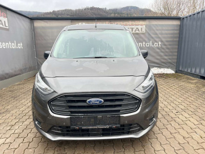 Ford Transit Connect Gebrauchtwagen Ford Transit Connect Gebrauchtwagen