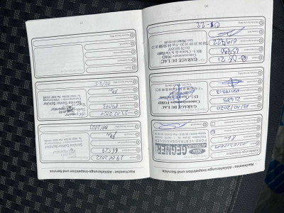 Ford Transit Connect Gebrauchtwagen Ford Transit Connect Gebrauchtwagen