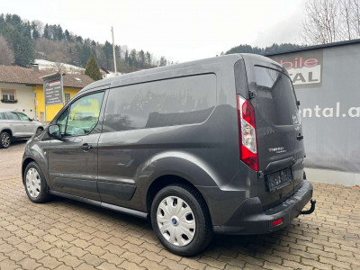 Ford Transit Connect Gebrauchtwagen Ford Transit Connect Gebrauchtwagen