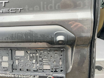 Ford Transit Connect Gebrauchtwagen Ford Transit Connect Gebrauchtwagen