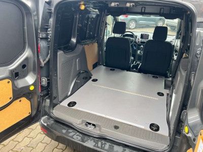 Ford Transit Connect Gebrauchtwagen Ford Transit Connect Gebrauchtwagen