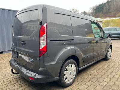 Ford Transit Connect Gebrauchtwagen Ford Transit Connect Gebrauchtwagen